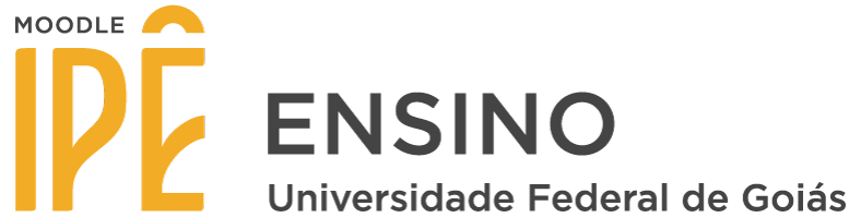 Ensino - EaD UFG